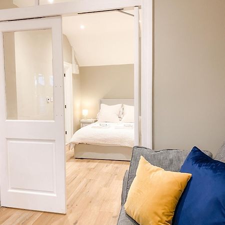 דירות Ketton The Annexe - Kg Retreats מראה חיצוני תמונה