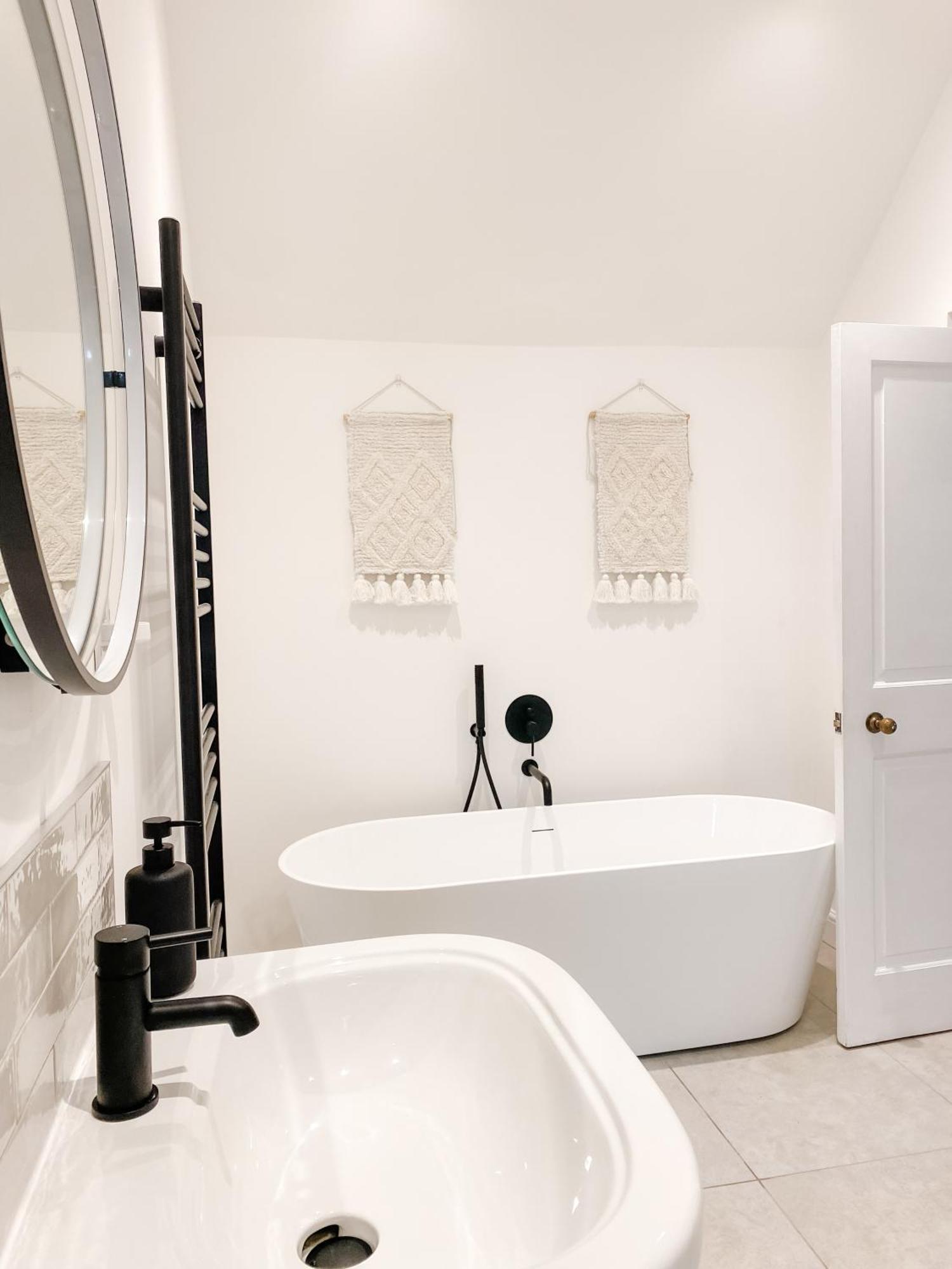 דירות Ketton The Annexe - Kg Retreats מראה חיצוני תמונה