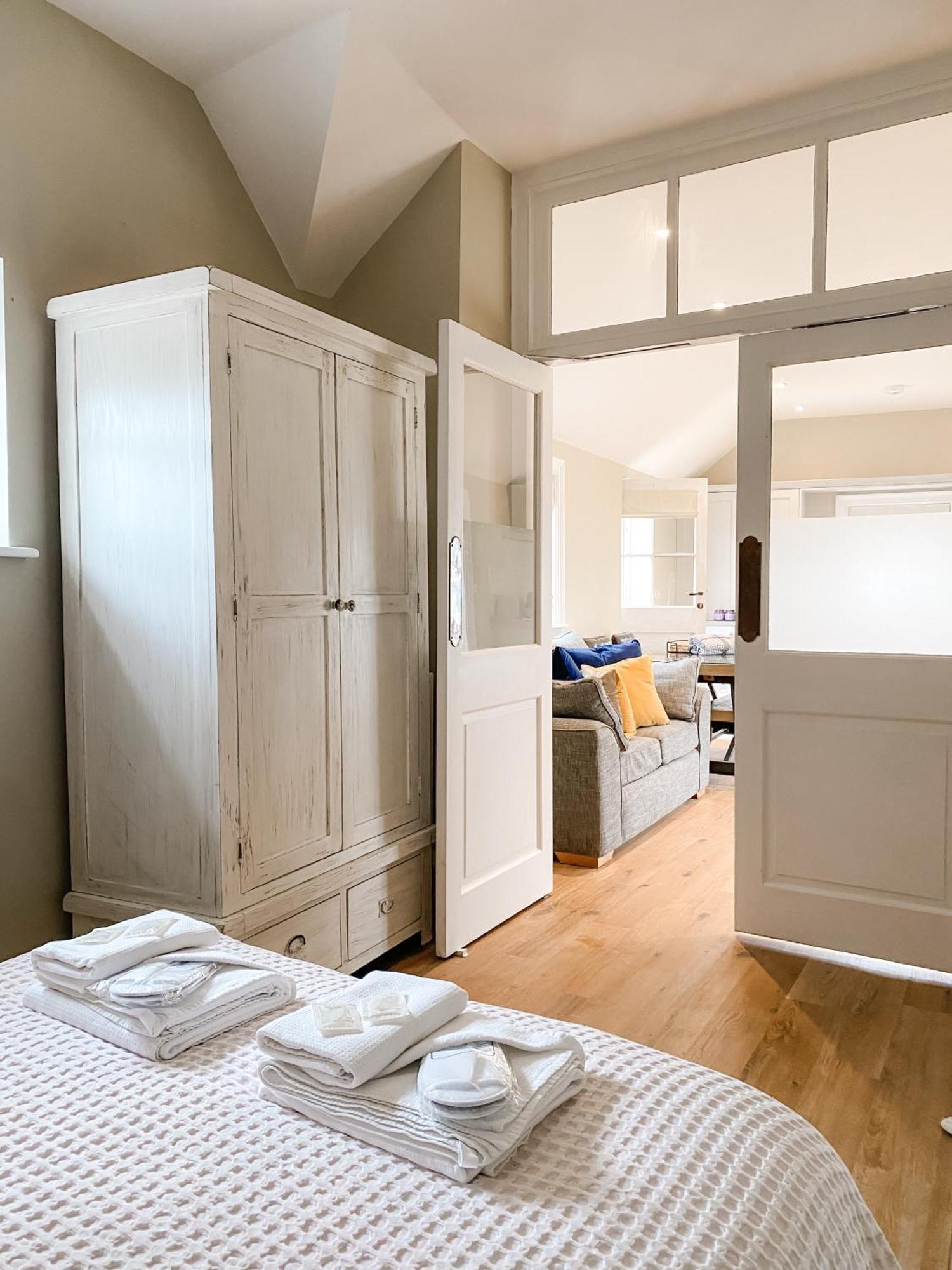 דירות Ketton The Annexe - Kg Retreats מראה חיצוני תמונה